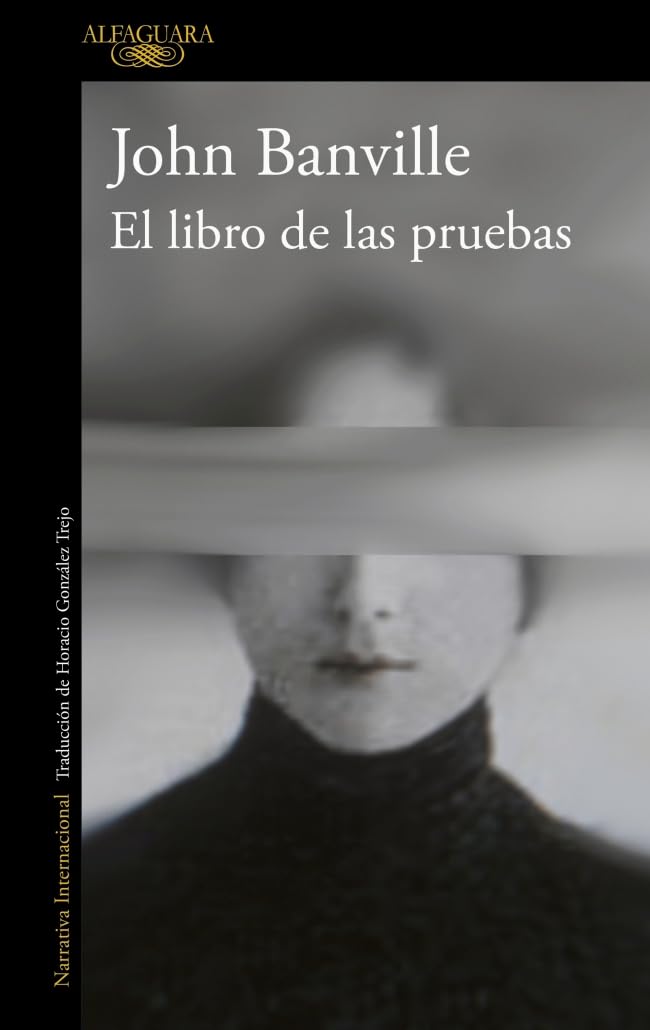 El libro de las pruebas (Literaturas)