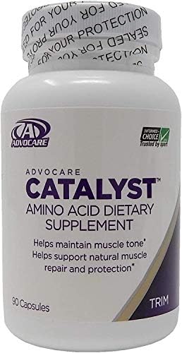 Advocare Catalyst 90 capsules