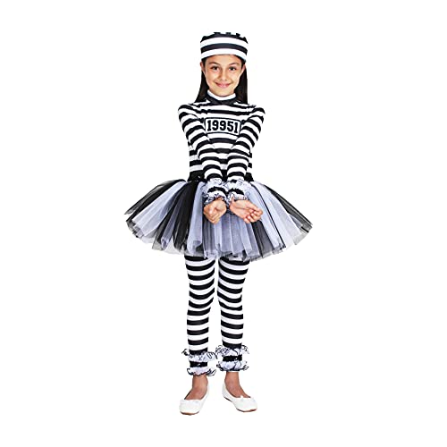 Pegasus Costume Carcerata travestimento bambina