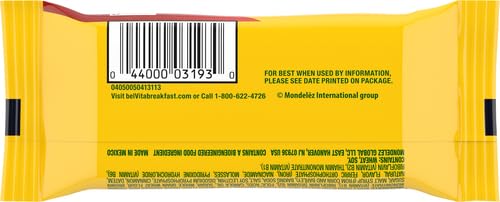 Image of belVita Cinnamon Brown Sugar Breakfast Biscuits, 1 ct, 1.76 oz