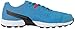 Inov-8 Men's Roclite 290 Trail Runner, Blue/Black/White, 11 D US