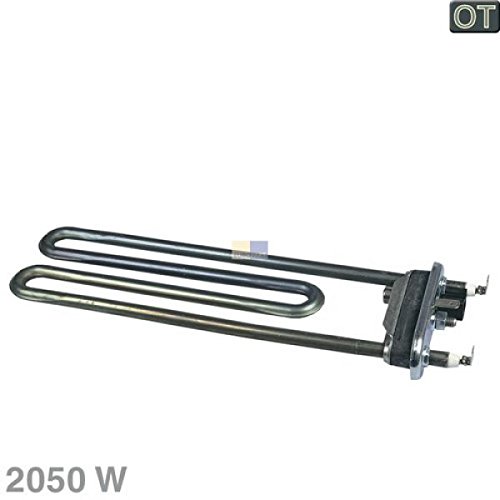 Preisvergleich Produktbild Heizelement 2050W 230V 481225928871 Bauknecht, Whirlpool, Ikea