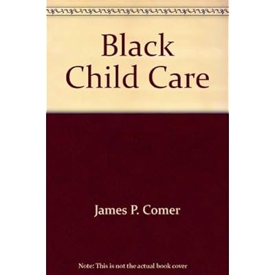 Black Child Care