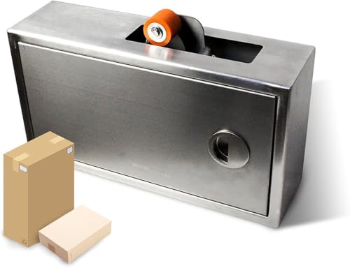 Cortador de cinta automático programable para embalaje de juguetes y papelería
