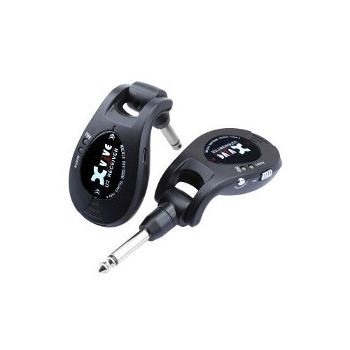 Xvive XV-U2 �f�W�^�����C�����X�E�V�X�e�� (�G�b�N�X�o�C�u XVU2)