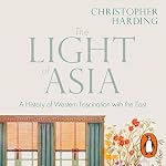 Cover of The Light of Asia