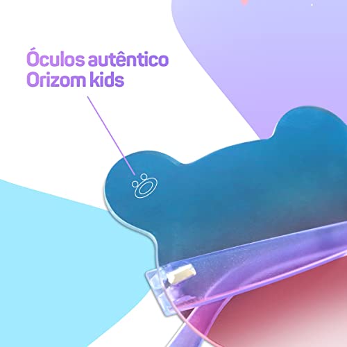 Relogio Infantil Digital, Led, Menina, Princesa, Prova D'água + Óculos, Luxuoso Moda Kids Praia