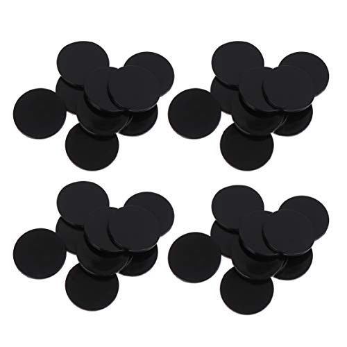 100 Mini Jetons Poker Plastique Opaque Violet 25mm Avec Boîte De Rangement Smartdealspro Jetons Jeu Couleur Violet