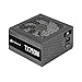 Produktbild Corsair TX750M (2021), TX-M Series, 750 Watt 80 PLUS Gold-Zertifiziert Teilmodulares ATX-Netzteil (EPS12V-Anschluss, Leiser Betrieb, 105-°C-Primärkondensatoren, Kompakte Größe) Schwarz