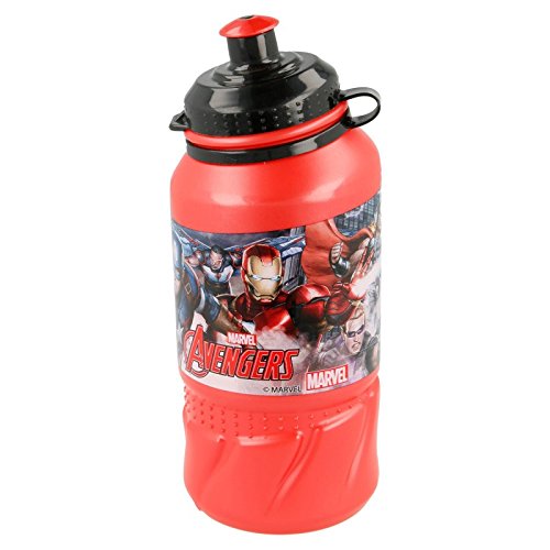 Stor87731 Easy Sport Bottle Avengers Galery