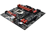 Desktop Motherboard 80-MXB780-A1A13 Compatible Replacement Spare Part for ASRock CyberPowerPC B360M Xtreme Intel Chipset B360 Socket LGA1151 DDR4 USB HDMI SATA 6Gb/s Micro ATX