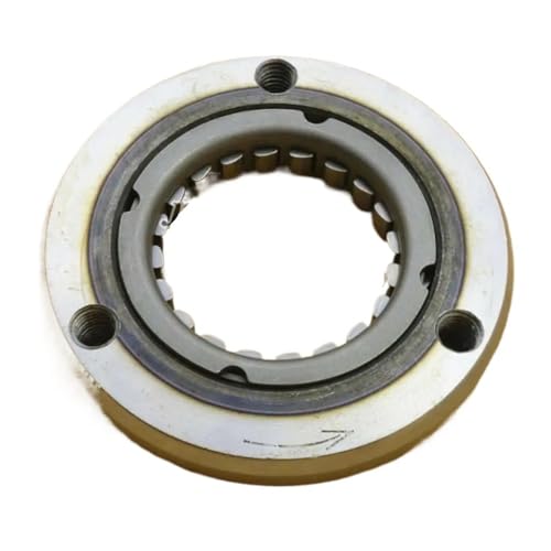 Kit d'embrayage de démarrage pour moteur AN250 anti-patinage