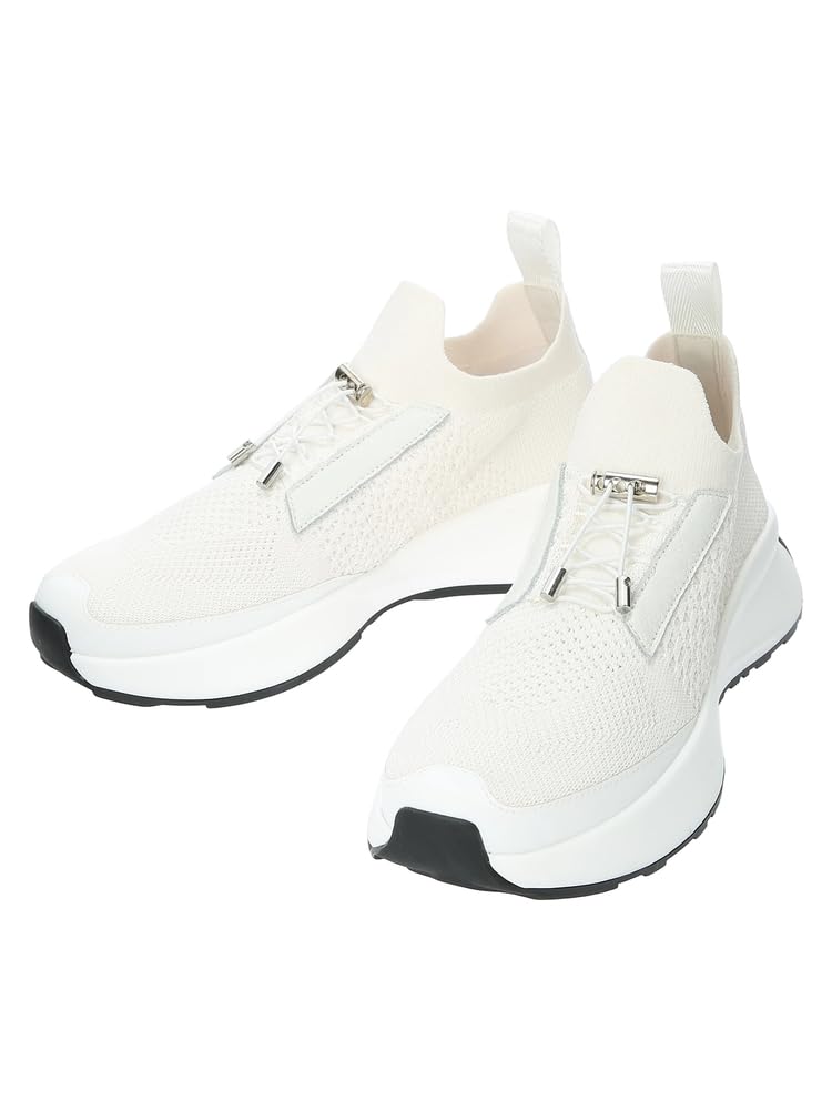 PRIDE BIS ブラック/ホワイト スニーカー PRIDE BIS ブラック/ホワイト スニーカー 2025年最新】PRIDE