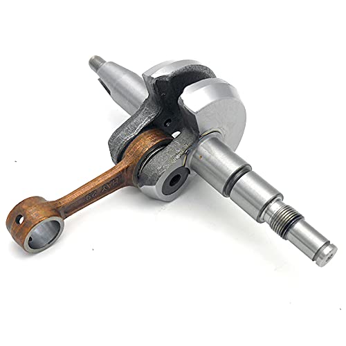 Vilebrequin tronçonneuse MS290 MS390 029 039 rechange 1127 030 0402