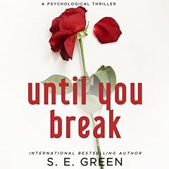 Consumed Audiolibro Por S. E. Green arte de portada