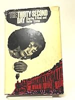 The Thirty-Second Day B0012ZTPLM Book Cover