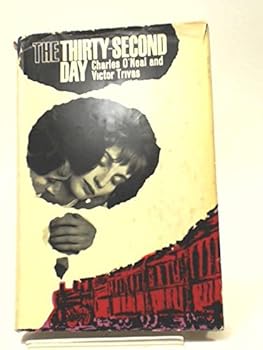 Hardcover The Thirty-Second Day Book