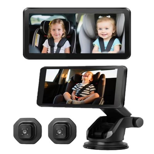 best night vision baby monitors