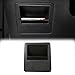 Cars Fuse Storage Box Slot Cards Phone Holder Case Interior Dashboard Fuse Cover for Hyundai Elantra 2017 2018 2019 2020
