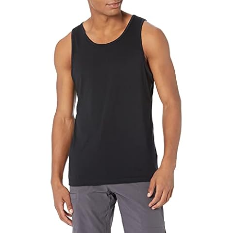Camiseta de Tirantes de Ajuste Entallado para Hombre Cover