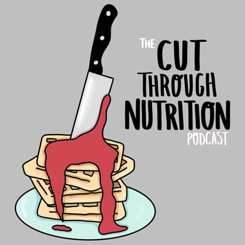 Amazon.com: Cut Through Nutrition : Dr Joshua Wolrich & Alan Flanagan ...