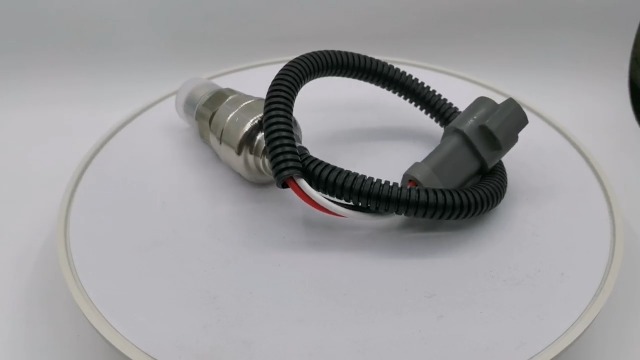 Amazon.com: New 221-8859 2218859 Pump High Pressure Sensor for 
