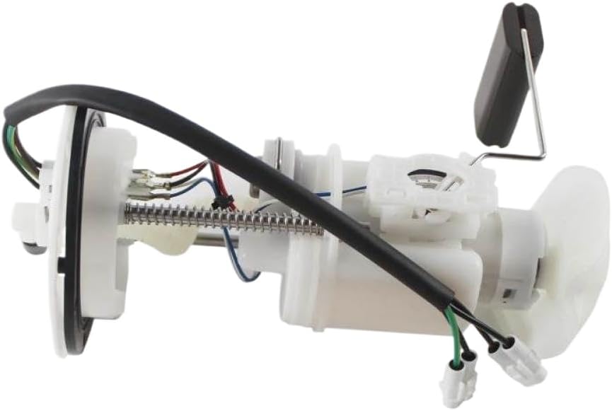 Fuel Pump 39500-107F-0000 Compatible With Automotive Motorcycle Parts Hisun 400 500 700 HS500 HS700 Nordik Storm Powermax For Part Number 39500107F0000