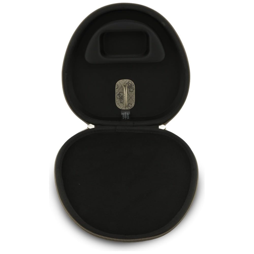 CG Mobile Guess - Funda para auriculares (marrón)