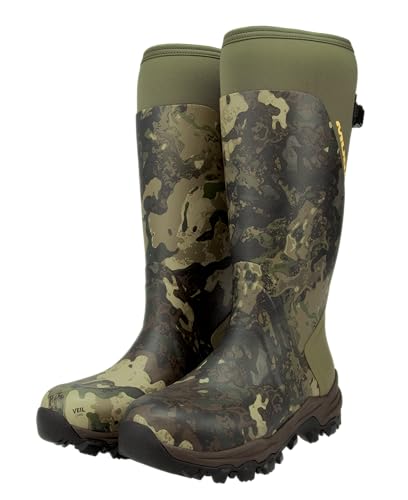 MUDDY Unisex-Adult Outdoor Mid Calf Boot2