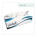 Windsoft 2360 Facial Tissue in Pop-Up Box, 100/Box, 30 Boxes/Carton