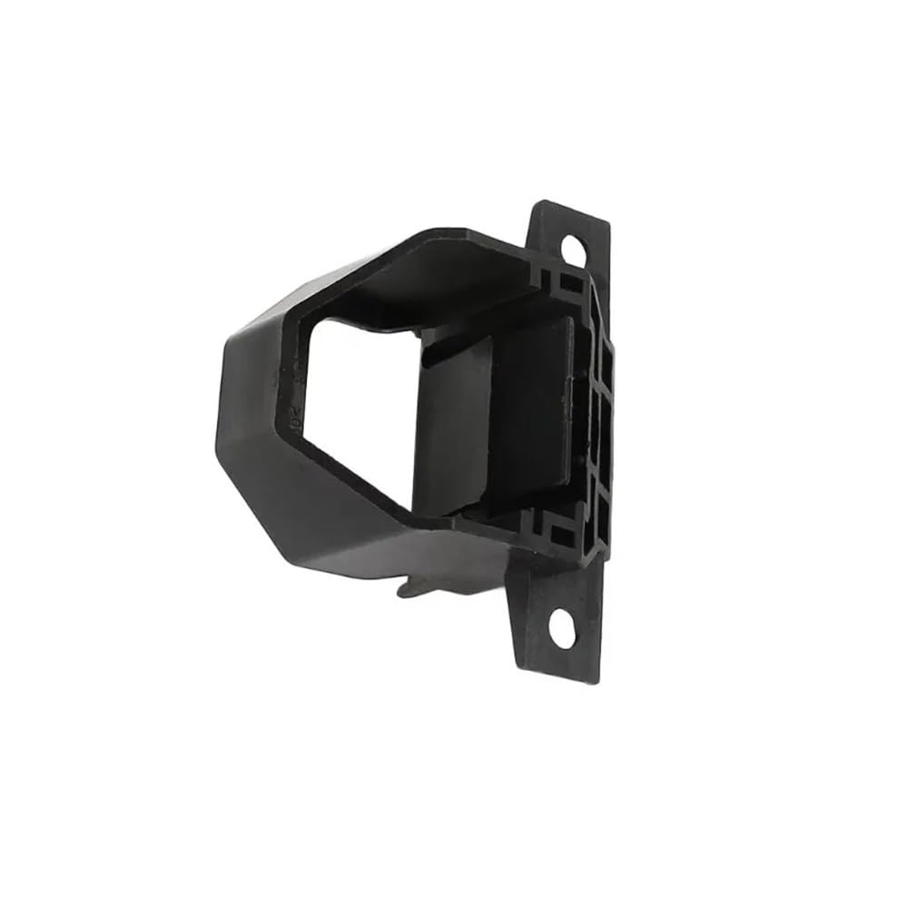 17117591647 Radiator Lower Mounting Cooler Bracket for E81 E82 E84 E90 128i 328i 335i 335d 335xi 328xi