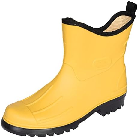 Gummistiefel Herren Bockstiegel Herren-Stiefel – Große Größen