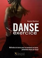 danse exercice 2896540512 Book Cover