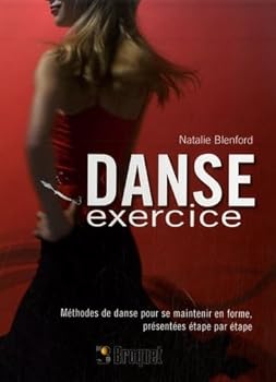 Paperback danse exercice [French] Book