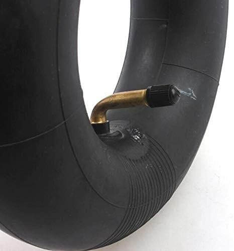 2.80/2.5-4インチのインナーチューブ、TR87ベントバルブステム付き、スクーター、芝刈り機、手押し車、ハンドトラックに対応