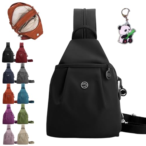 Premium Anti-Theft 3-in-1 Tote with Hidden Pockets