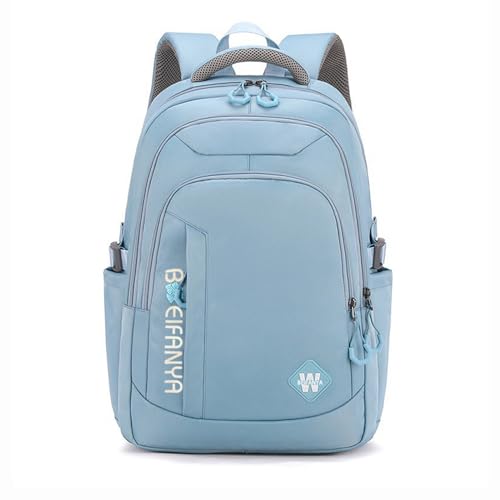 ADAISM Kids Anti-Theft Backpack