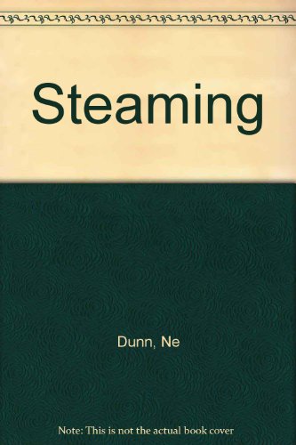 Steaming 0879102152 Book Cover