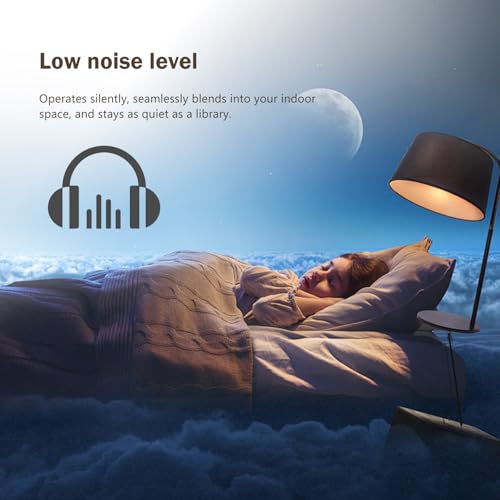 ASCOLI 70/30 Split Freestanding Fridge Freezer, 248 Litre Capacity With Wine Rack, Frost Free, Led Light, 4 Star Freezer Rating, 179cm High x 54.5cm Wide - Image 7