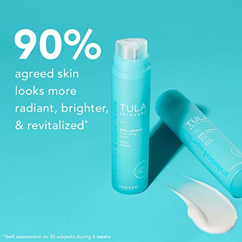 TULA-Skin-Care-Hello-Radiance-Illuminating-Face-Serum-Brightening-Serum-Target-the-Appearance-of-Dark-Spots-and-Hyperpigmentation-16-oz