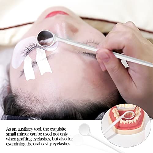 Eyelash Extension Supplies Kit with Individual Lash 0.07D Curl Mix 7-15mm USB Lash Fan Dryer Gel Patch Silicone Holder Pad Tweezers Mirror Disposable Mascara Brush Mini Applicator Glue Ring Tapes