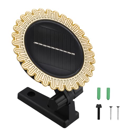 Huudngeje Tuya Smart Zigbee Luz Solar y Sensor de Lluvia Alarma Notificación en Tiempo Real Detector de Lluvia con Detección de Luz 2 en 1