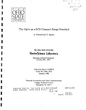 range rover compact for sale  The ogive as a RCS compact range standard (English Edition)