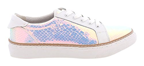 Sixtyseven 77704, Scarpe Stringate Basse Brogue