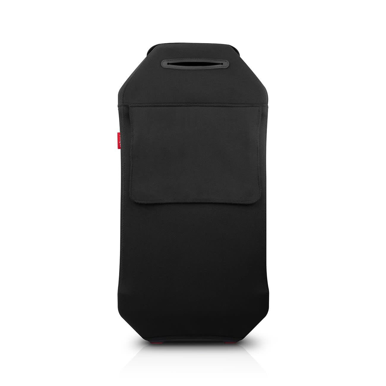 Teufel Rockster Air 2 Protector Housse de protection en néoprène pour haut-parleur Rockster Air 2 étanche et robuste Noir