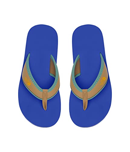 Image of The North Face Kids Base Camp Flip-Flops (Toddler /Little Kid /Big Kid)