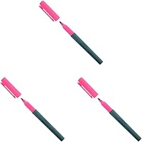 Vista 8 de Art Alternatives Marcador permanente, juego de 2 marcadores, negro