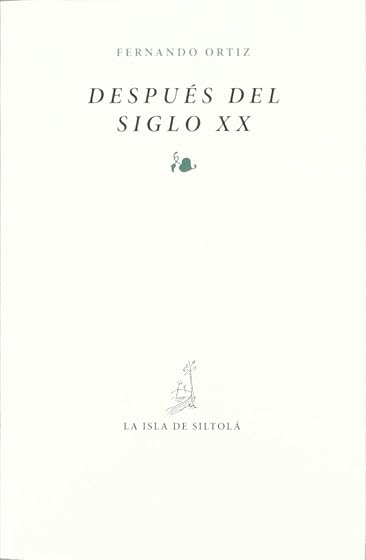 Después del siglo XX