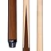 Rage Heavy Hitter Sneaky Pete Cue, 25-Ounce, Stained Maple