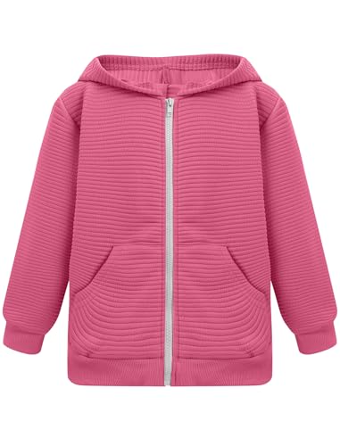 Haut de course filles sweat automne hiver à capuche zippé